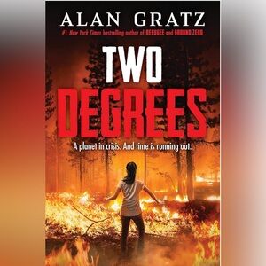 Two Degrees by Alan Gantz